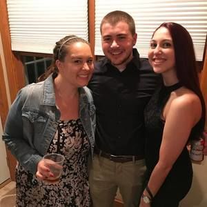 Meet your Posher, Bryce